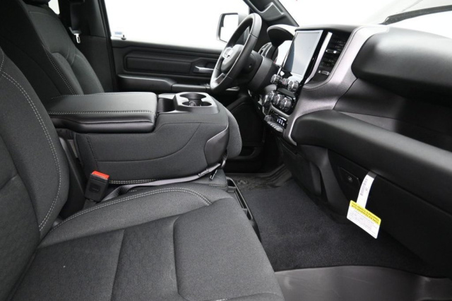 New 2026 Ram 1500 Tradesman  in Norco, CA 33