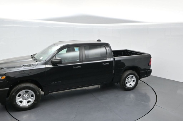New 2026 Ram 1500 Tradesman  in Norco, CA 21