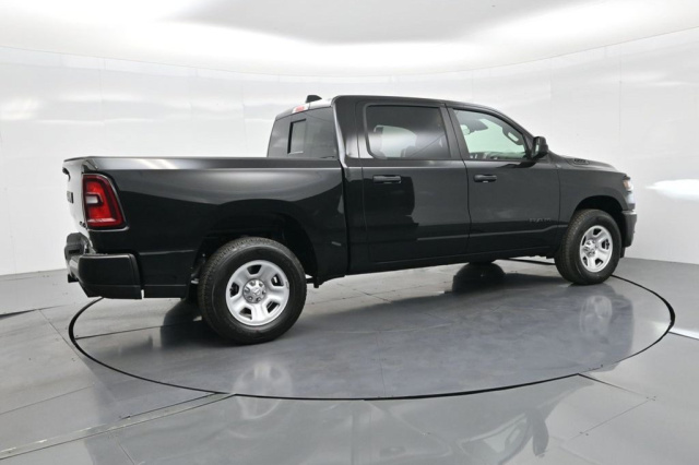 New 2026 Ram 1500 Tradesman  in Norco, CA 6