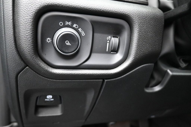 New 2026 Ram 1500 Tradesman  in Norco, CA 42
