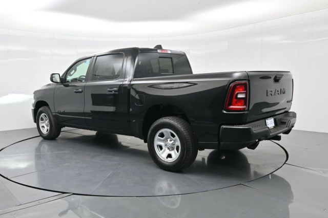 New 2026 Ram 1500 Tradesman  in Norco, CA 8