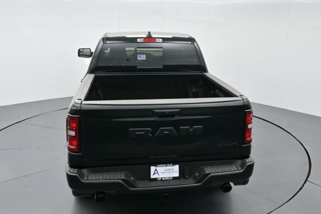 New 2026 Ram 1500 Tradesman  in Norco, CA 26