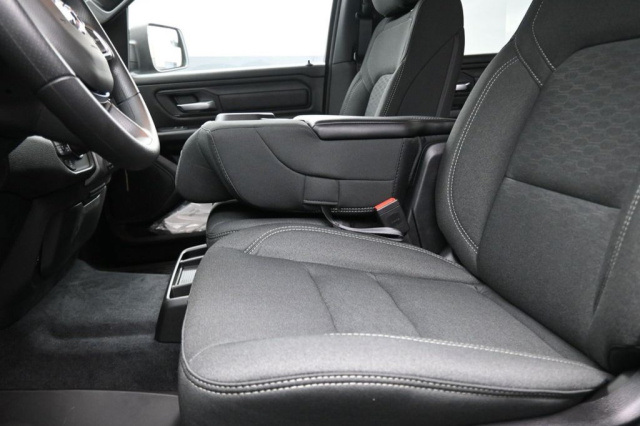 New 2026 Ram 1500 Tradesman  in Norco, CA 30