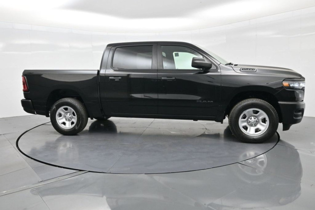 New 2026 Ram 1500 Tradesman  in Norco, CA 4