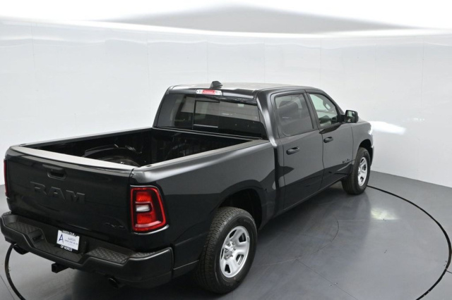 New 2026 Ram 1500 Tradesman  in Norco, CA 25