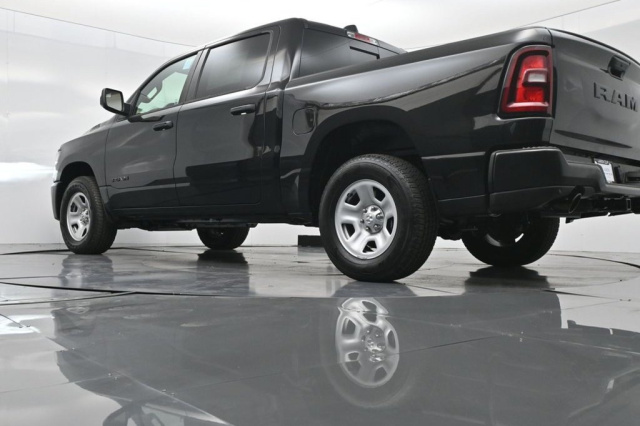 New 2026 Ram 1500 Tradesman  in Norco, CA 18