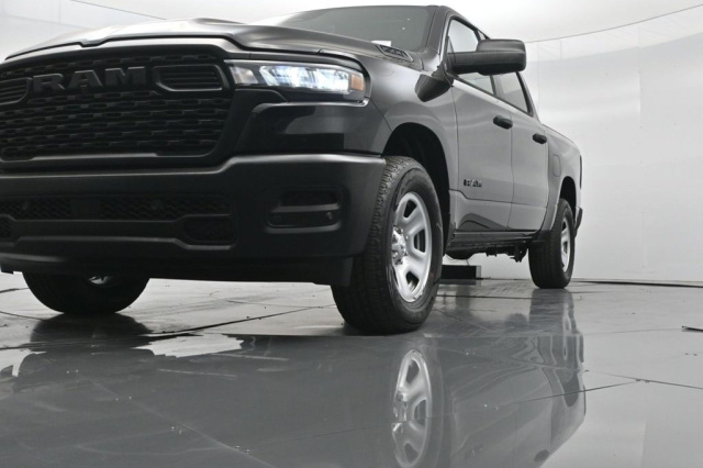 New 2026 Ram 1500 Tradesman  in Norco, CA 12