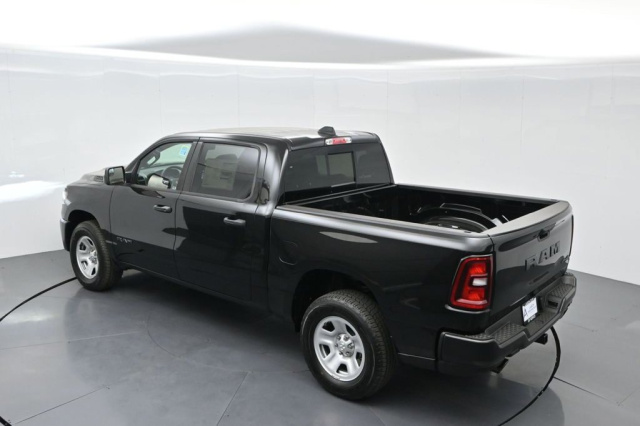 New 2026 Ram 1500 Tradesman  in Norco, CA 27