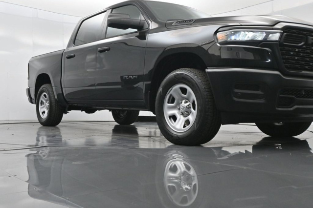 New 2026 Ram 1500 Tradesman  in Norco, CA 13