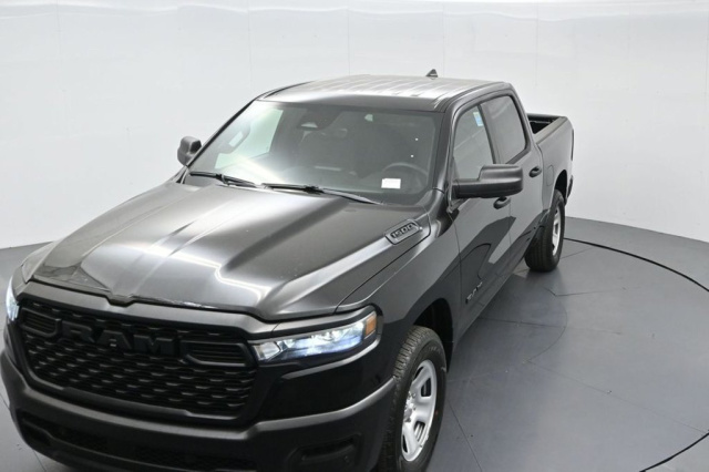 New 2026 Ram 1500 Tradesman  in Norco, CA 22