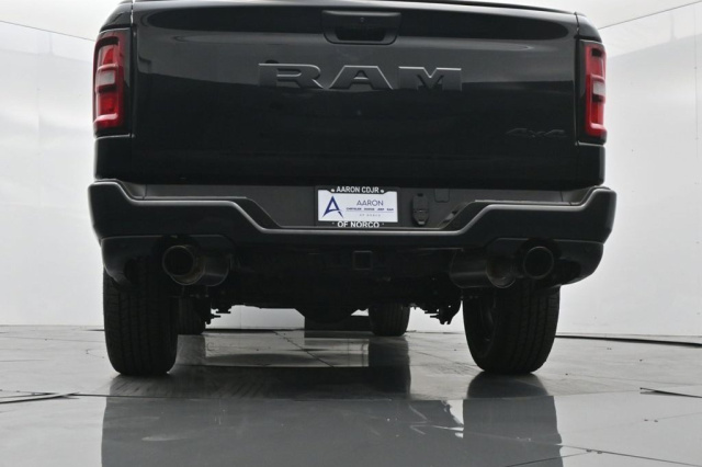 New 2026 Ram 1500 Tradesman  in Norco, CA 17