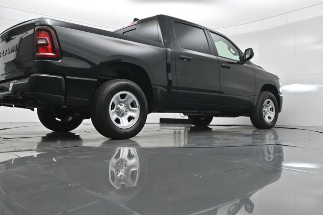 New 2026 Ram 1500 Tradesman  in Norco, CA 16