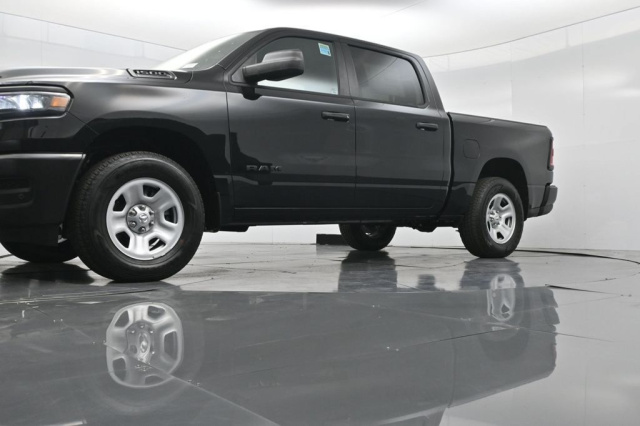 New 2026 Ram 1500 Tradesman  in Norco, CA 10
