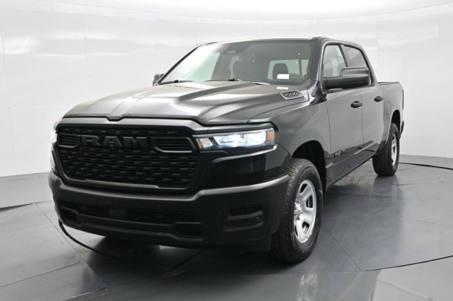 New 2026 Ram 1500 Tradesman  in Norco, CA 1