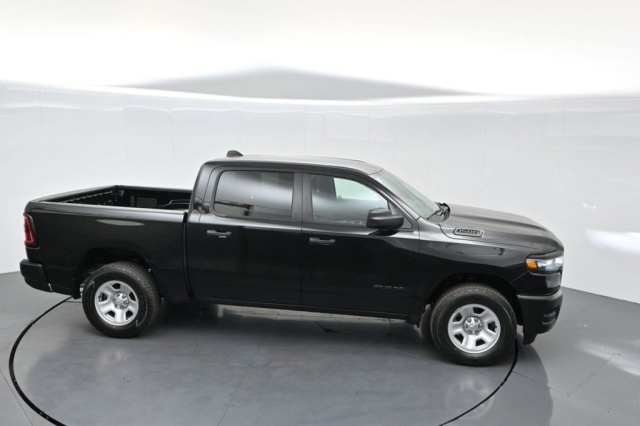 New 2026 Ram 1500 Tradesman  in Norco, CA 24