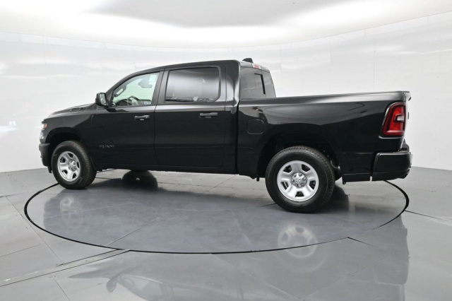 New 2026 Ram 1500 Tradesman  in Norco, CA 9