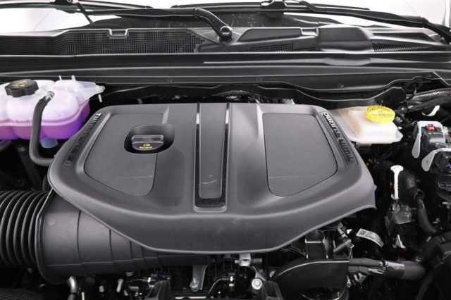 New 2026 Ram 1500 Tradesman  in Norco, CA 35