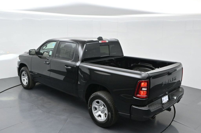 New 2026 Ram 1500 Tradesman  in Norco, CA 23