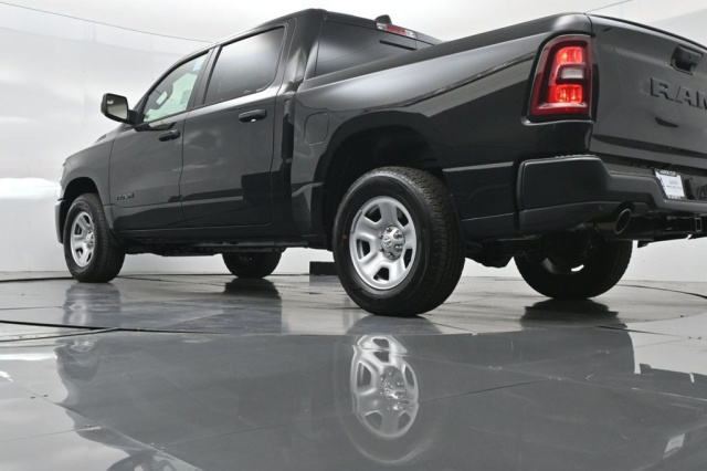 New 2026 Ram 1500 Tradesman  in Norco, CA 17