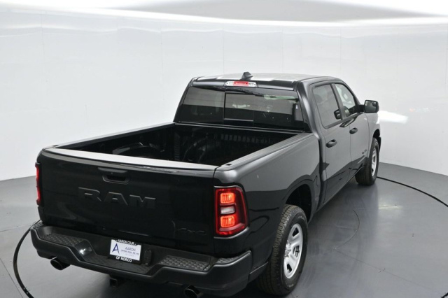 New 2026 Ram 1500 Tradesman  in Norco, CA 21