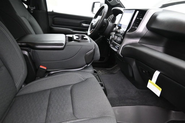 New 2026 Ram 1500 Tradesman  in Norco, CA 29
