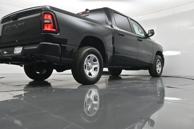 New 2026 Ram 1500 Tradesman  in Norco, CA 15
