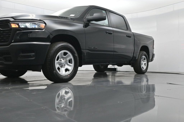 New 2026 Ram 1500 Tradesman  in Norco, CA 9