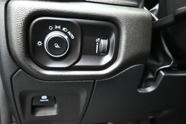 New 2026 Ram 1500 Tradesman  in Norco, CA 38