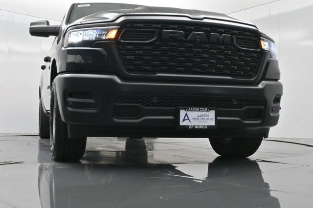 New 2026 Ram 1500 Tradesman  in Norco, CA 12