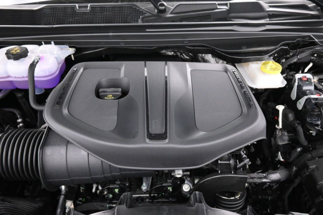New 2026 Ram 1500 Tradesman  in Norco, CA 30