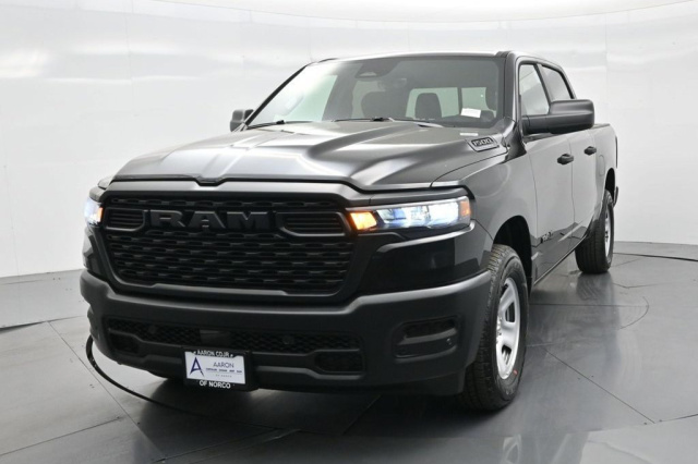 New 2026 Ram 1500 Tradesman  in Norco, CA 1