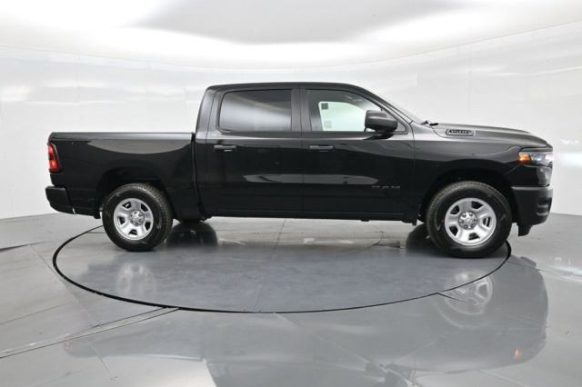 New 2026 Ram 1500 Tradesman  in Norco, CA 3