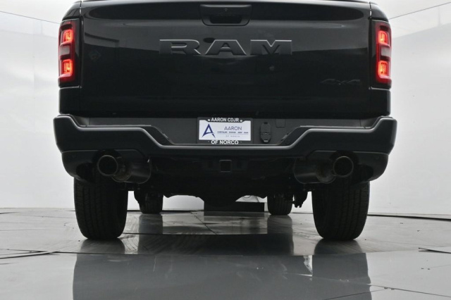 New 2026 Ram 1500 Tradesman  in Norco, CA 16