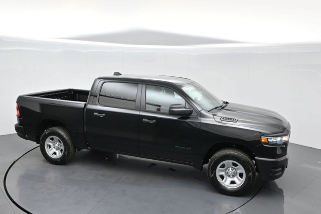 New 2026 Ram 1500 Tradesman  in Norco, CA 19