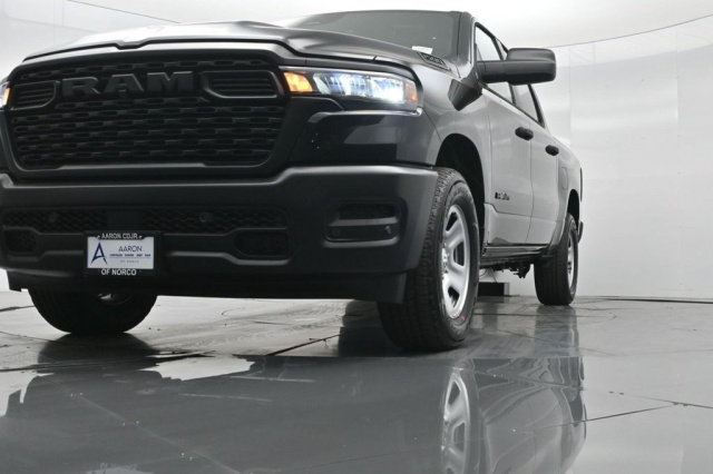 New 2026 Ram 1500 Tradesman  in Norco, CA 10