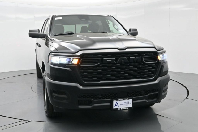New 2026 Ram 1500 Tradesman  in Norco, CA 2
