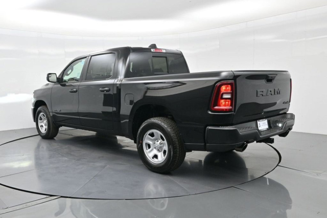 New 2026 Ram 1500 Tradesman  in Norco, CA 7