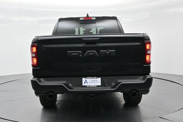 New 2026 Ram 1500 Tradesman  in Norco, CA 6