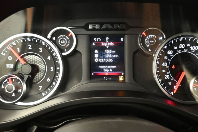 New 2026 Ram 1500 Tradesman  in Norco, CA 31