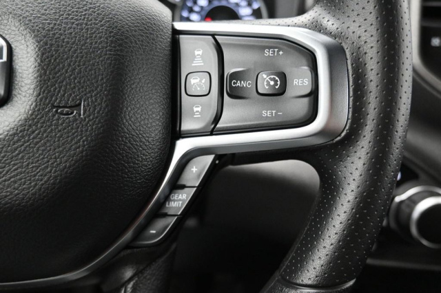 New 2026 Ram 1500 Tradesman  in Norco, CA 36