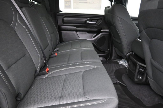 New 2026 Ram 1500 Tradesman  in Norco, CA 27