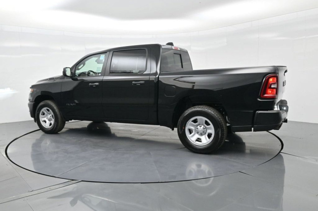 New 2026 Ram 1500 Tradesman  in Norco, CA 8