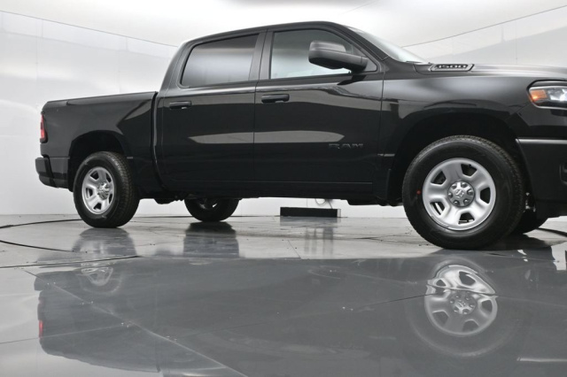 New 2026 Ram 1500 Tradesman  in Norco, CA 13