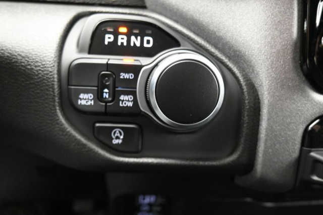 New 2026 Ram 1500 Tradesman  in Norco, CA 35