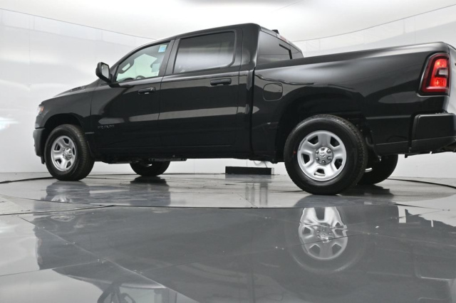 New 2026 Ram 1500 Tradesman  in Norco, CA 18