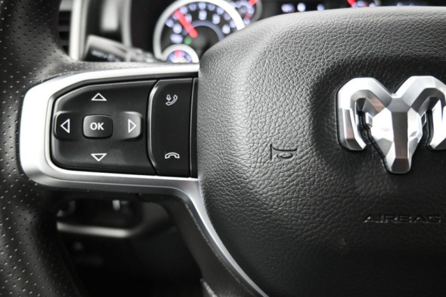 New 2026 Ram 1500 Tradesman  in Norco, CA 37