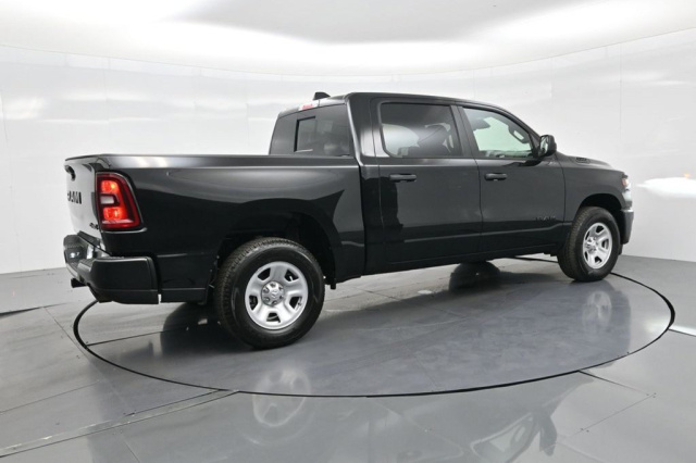 New 2026 Ram 1500 Tradesman  in Norco, CA 4