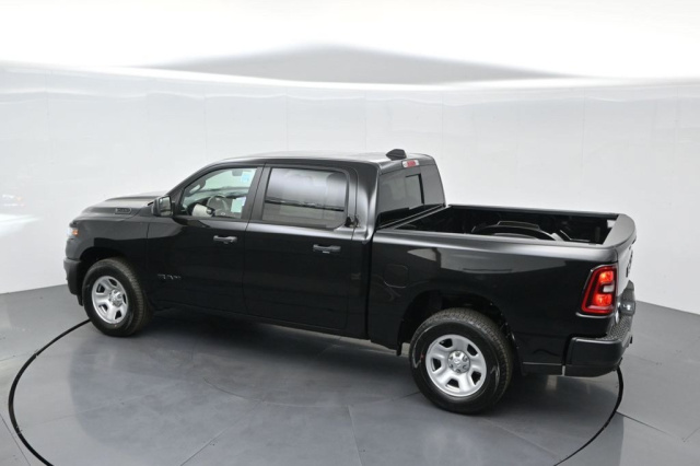 New 2026 Ram 1500 Tradesman  in Norco, CA 24