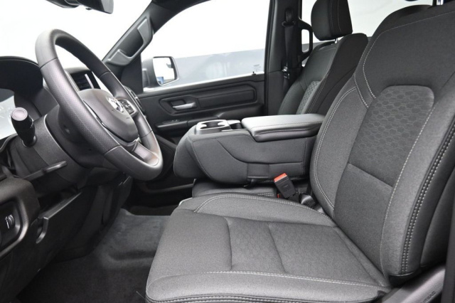 New 2025 Ram 1500 Tradesman  in Norco, CA 12