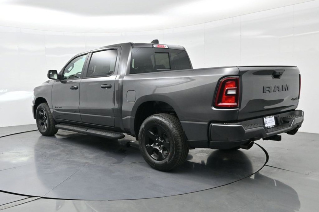 New 2025 Ram 1500 Tradesman  in Norco, CA 7